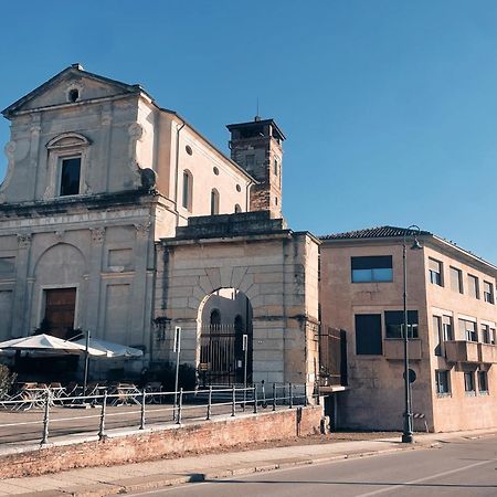 ורונה Primavera Al Teatro Romano מראה חיצוני תמונה