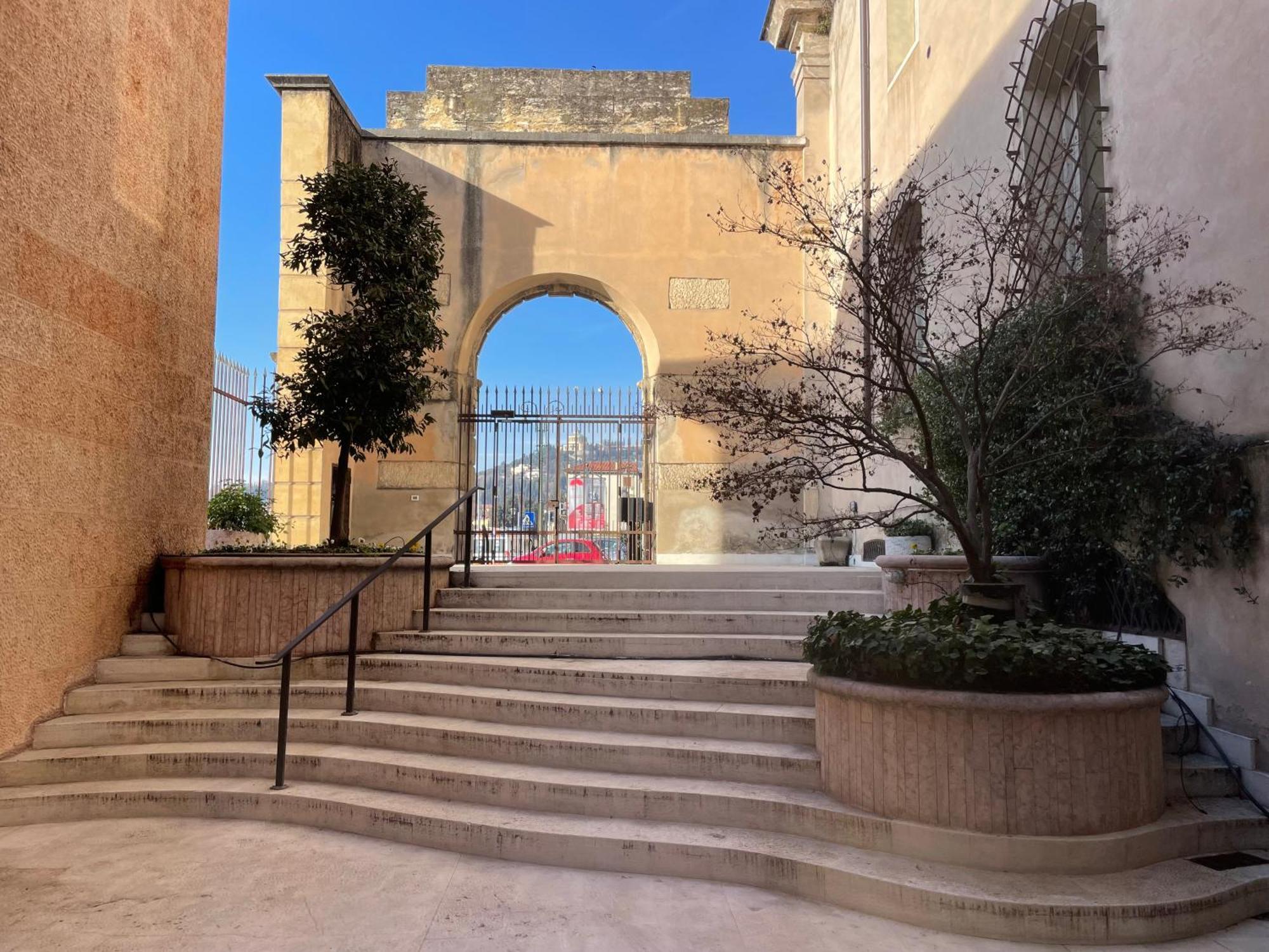 ורונה Primavera Al Teatro Romano מראה חיצוני תמונה