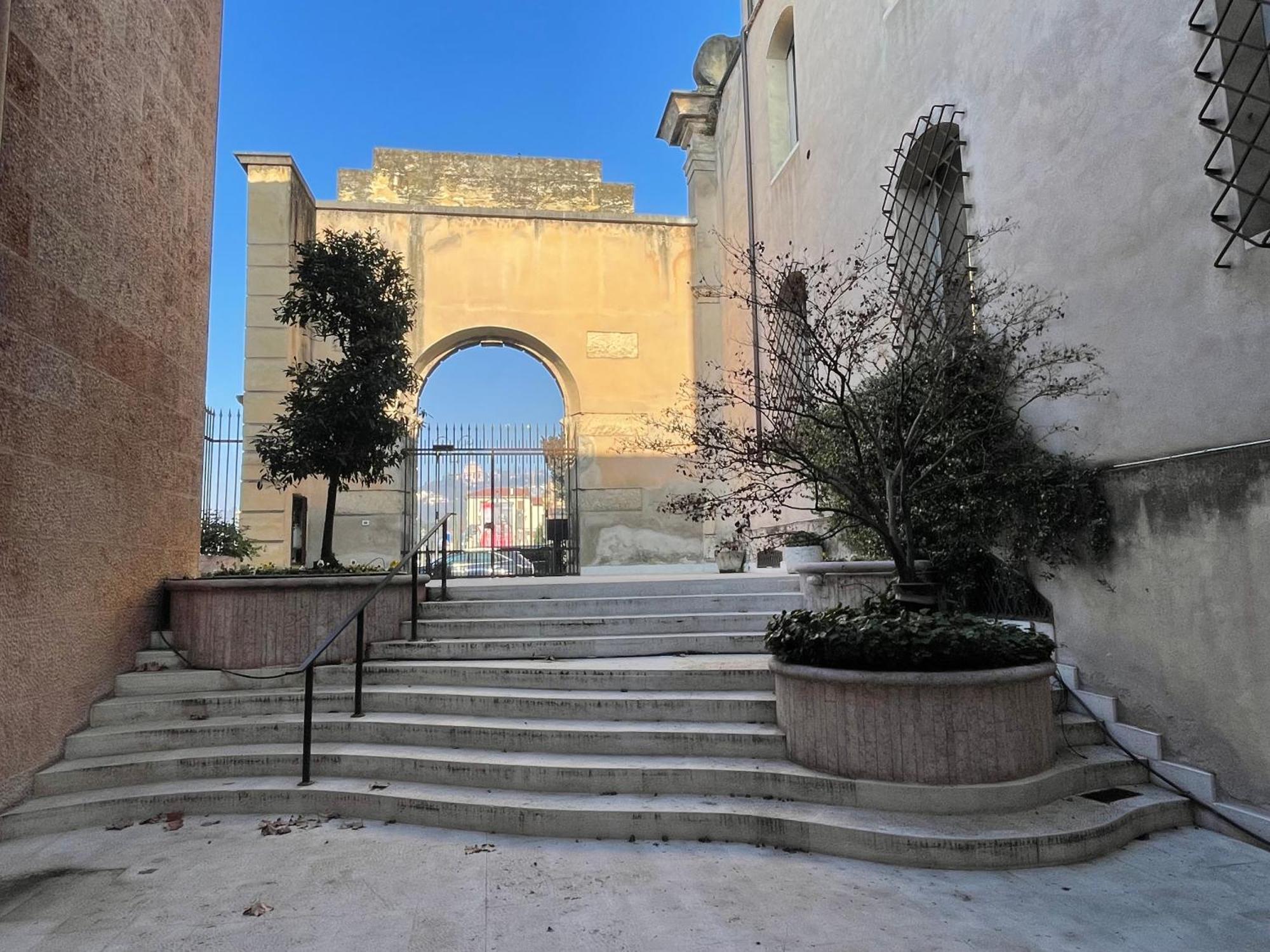 ורונה Primavera Al Teatro Romano מראה חיצוני תמונה