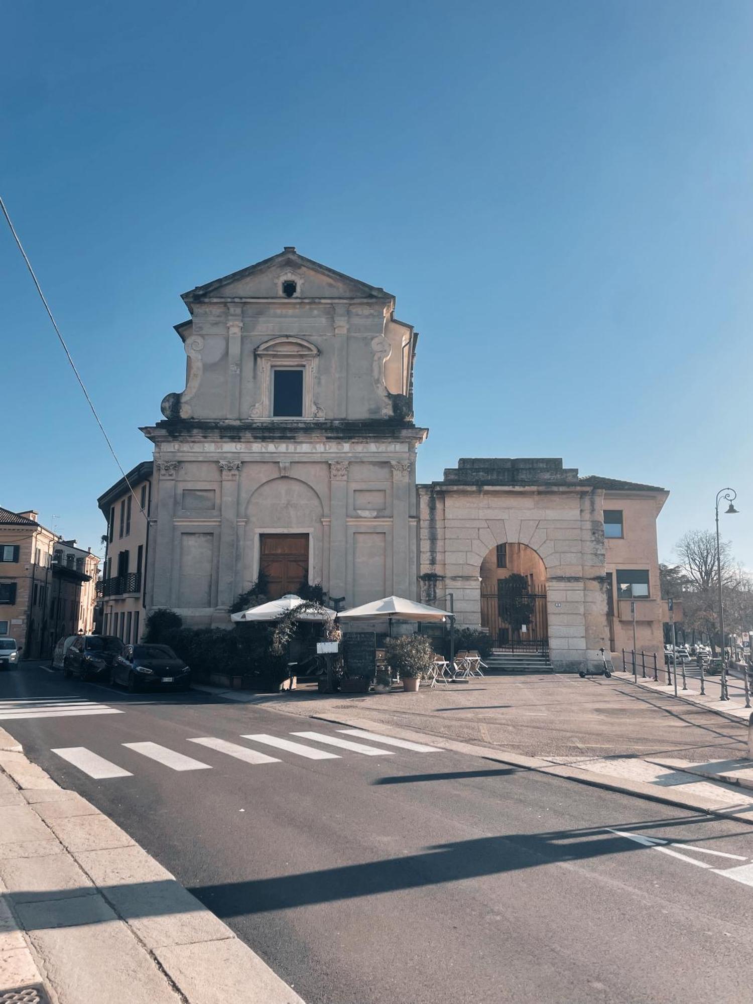 ורונה Primavera Al Teatro Romano מראה חיצוני תמונה